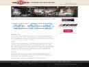 Website Snapshot of Keehn Power Products, Inc.