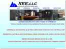 Website Snapshot of KWELI ELECTRICAL ENTERPRISES LLC