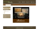 Website Snapshot of Keepsake Candles, Inc.