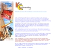 Website Snapshot of KEITH CONTRACTING, LLC
