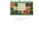 Website Snapshot of KEITHLY-WILLIAMS SEEDS, INC