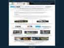 Website Snapshot of Kelly Window Systems, Inc.