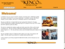 KENCO MANUFACTURING INC