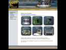 Website Snapshot of KENMODE TOOL & ENGINEERING INC