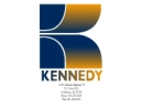 Website Snapshot of Kennedy Co., The