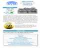 Website Snapshot of Shadle Aluminum Products, Inc., Ken