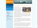 Website Snapshot of Kerger Marine Electric, Inc.