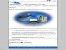 Website Snapshot of Kevron, Inc.