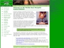 Website Snapshot of FLORIDA KEYS MOSQUITO CONTROL DISTRICT