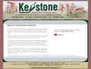 Website Snapshot of Keystone Waterproofing Co., Inc.