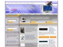 Website Snapshot of KEYWEST TECHNOLOGY, INC.