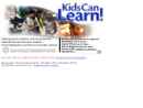 Website Snapshot of Family Learning Assn., The