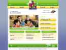 Website Snapshot of Kid Stuff Marketing, Inc. (H Q)