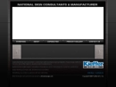 Website Snapshot of Kieffer & Co., Inc.