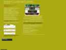 Website Snapshot of Kimren Lithium Battery & Alarm Batteries Plus