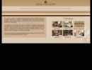 Website Snapshot of King Hickory Furniture Co