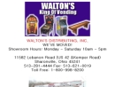 Website Snapshot of Walton Distributing, Inc.