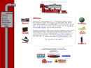 Website Snapshot of King Radiator Sales & Service, Inc.