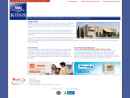 Website Snapshot of KINGS AIRE, INC