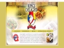 Website Snapshot of Kings Delight Ltd., Plt. 1