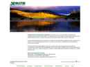 Website Snapshot of Kingston Environmental Svcs