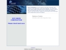 Website Snapshot of KINOR TECHNOLOGIES, INC