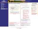Website Snapshot of KENTUCKIANA REGIONAL PLANNING & DEVELOPMENT AGENCY