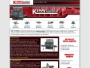 KISS PACKAGING SYSTEMS, INC.