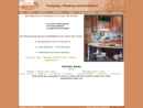 Website Snapshot of Kitchen Sales Inc