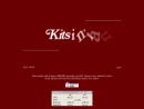 Website Snapshot of Kitsinian, Inc., S. A.