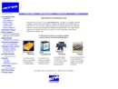Website Snapshot of KIVA Plastics, Inc. (H Q)