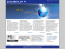 Website Snapshot of K.K. MEHTA CPA ASSOCIATES PLLC