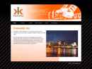 Website Snapshot of Klekamp & Co.