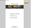Website Snapshot of Summit Industrial Products, Inc.