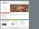 Website Snapshot of K-Mac, Inc.