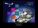 Website Snapshot of KNIGHT SKY CONSULTING AND ASSOC