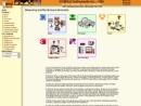 Website Snapshot of Kobold Instruments, Inc.