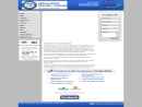 Website Snapshot of Koch & White Heating & Cooling