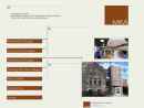 Website Snapshot of MICHAEL KOCH ARCHITECT, P.C.