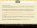 Website Snapshot of Kona Brewing Co., Inc.