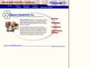 Website Snapshot of Koppern Equipment Inc