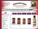 Website Snapshot of Kozlowski Farms
