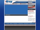 Website Snapshot of Kreg Tool Company