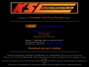 K S E RACING PRODUCTS, INC.