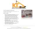 Website Snapshot of KT SERVICES LLC