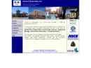 Website Snapshot of Kumar & Associates, Inc.