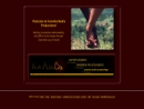 Website Snapshot of Kwamba Media Productions