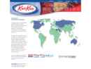 Website Snapshot of Kwik Kopy Printing, Inc.