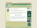 Website Snapshot of Ky-Ko Pest Prevention Inc
