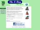 Website Snapshot of L-BAG